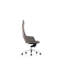 Fauteuil de direction en similicuir Jan-86811843