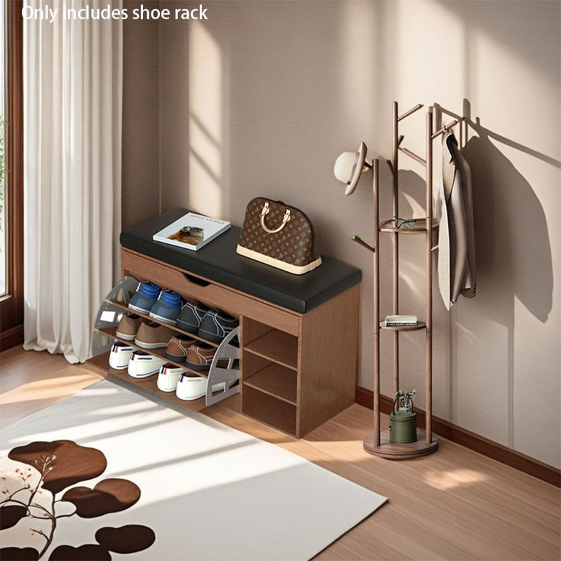 Pour la maison, le vestibule, la chambre à coucher et la porte, étagère à chaussures