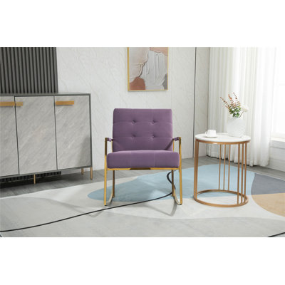 Chaise berçante