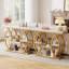 100cm Console Table-1019209294-1019209292