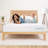 Imaginarium 10" Hybrid of Memory Foam and Coils Mattress with Antimicrobial Treated Cover, Queen-126332506
