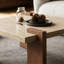 Table basse Modern
