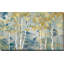 «Gilded Forest I», reproduction de peinture acrylique-31588686-31229788