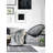 Wool Striped Indoor Rug