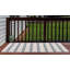 Tapis intérieur / extérieur Jill Zarin Anguilla-758855578