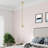 Marciann 1 - Light Pendant-1568638813