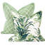 Floral Cotton Reversible Throw Pillow-74017496-74017494-74017493
