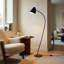 Organic Floor Lamp