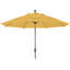 Parasol de marché 9 pi 2,5 po Mariyah-1784447219