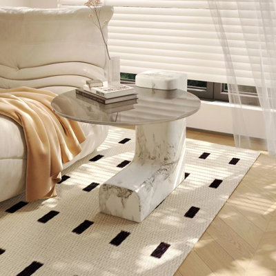 Kenndi End Table