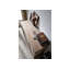 Nature 120cm Solid Wood Sideboard