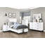 Commode avec 6 tiroirs de rangement-1317669104