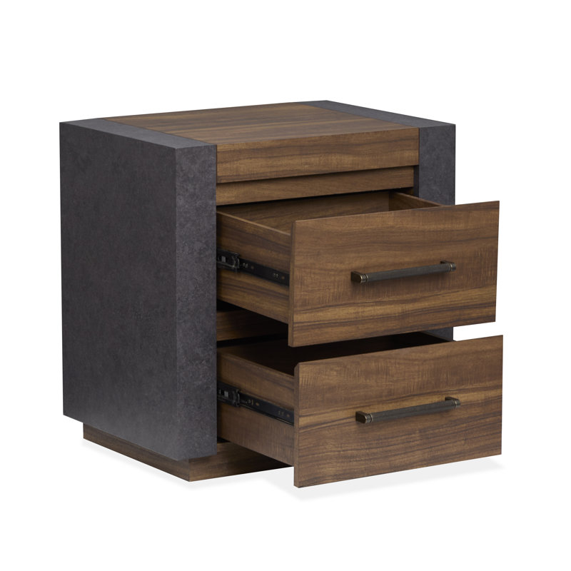 Table de chevet Tousignant