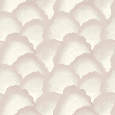 Wave Scales - Wallpaper
