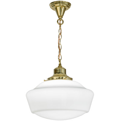 Revival 1 - Light Pendant