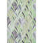 Tapis vert Prisco lavable à la machine de qualité supérieure-172074611