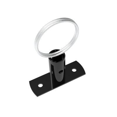 Top Mount Sign Holder Pigtail
