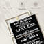 Voyage et aventure citations «Austin Bus Roll On Canvas» par Stark Art Collective-93024759