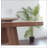round corner diagonal leg telescopic table 1.2-1.6m, for 6-8 people-712819332