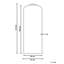 Ulises Metal Arch Mirror-729686039-729686032