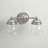 Lucas 2 - Light Dimmable Vanity Light-1692524100