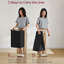 Laundry Basket with Handles-116538973