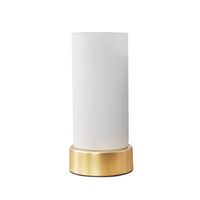 Marchlik Metal Table Lamp