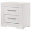 Table de chevet 2 tiroirs Pierce-421991161