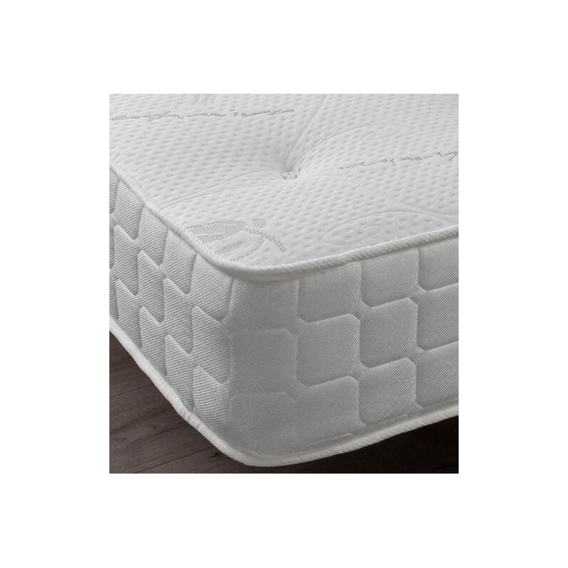 Bethel Open Coil Mattress, Kingsize (5')