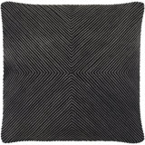 Kohl Geometric Cotton Reversible Pillow Cover