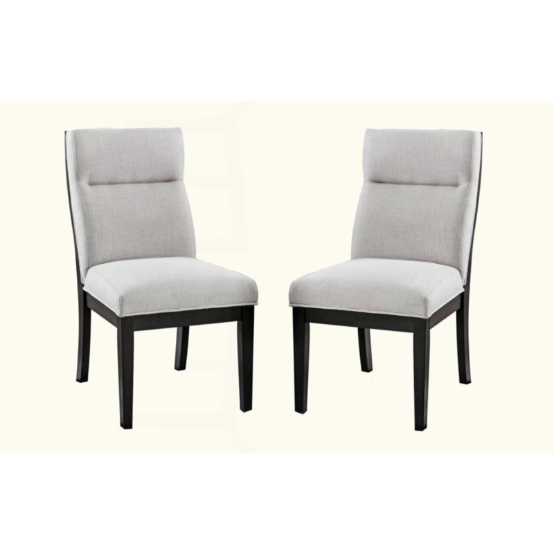Ensemble de fauteuils 2 pièces Modern Modern
