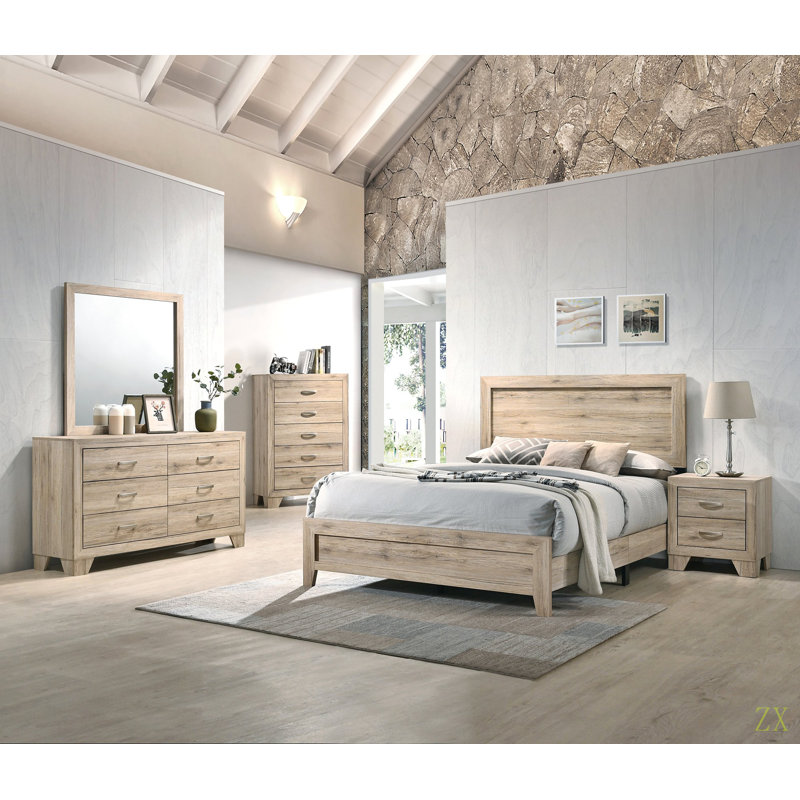Table de chevet Miquell