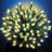 Kanyi 600 - Bulb 590'' Plug-in LED String Light