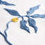 Lilla Embroidery Fabric