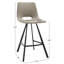 Tabouret de comptoir 25,5 po-385178136