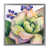 Silver Picture Framed Canvas