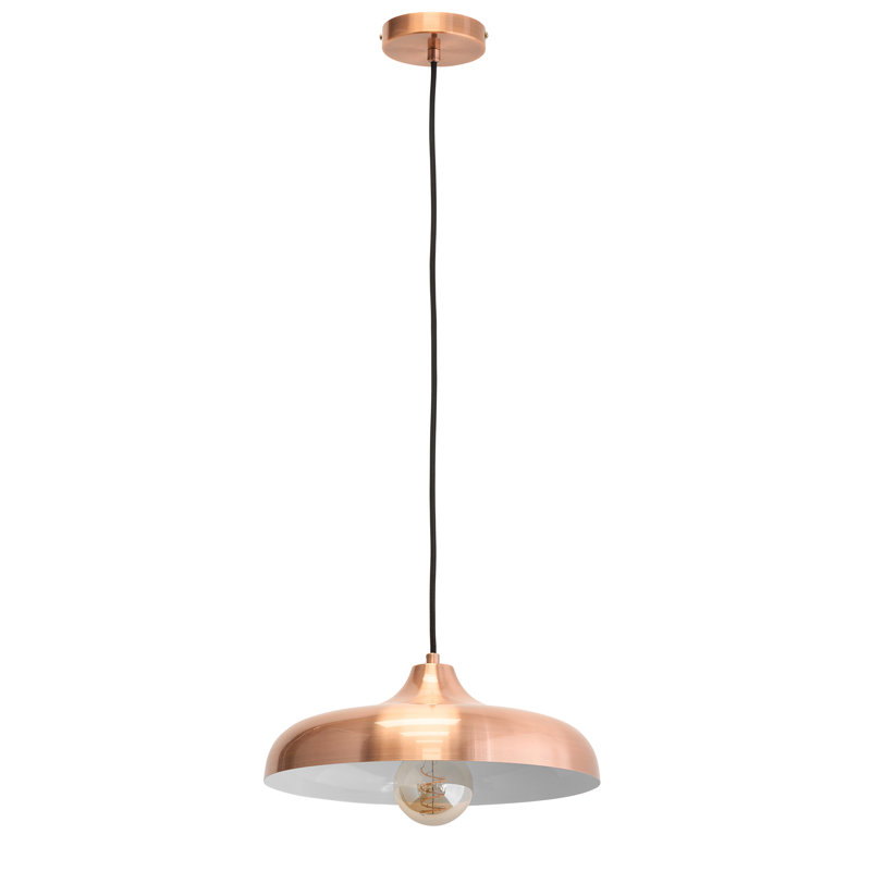 Ringsted 1 - Light Pendant