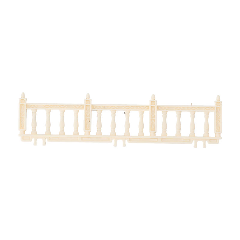 Doll House Playset