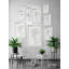 Princess of Time 1 Piece Single Picture Frame Wall Art-244624781