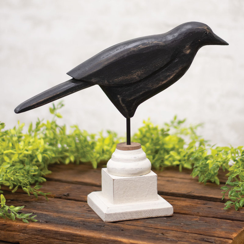 Dominiks Animals Finial