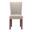 Chaise rembourrée Lancaster-572719393