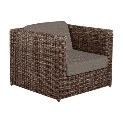 Sag Harbor Outdoor Lounge Chair
