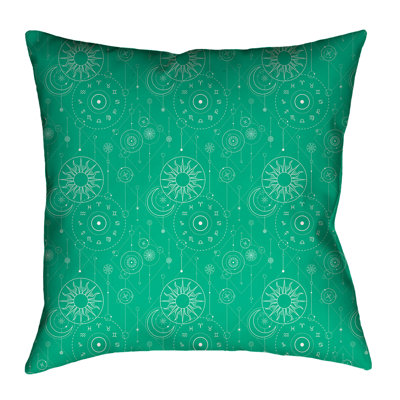 Coussin Katelyn Elizabeth