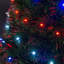 Lighted Artificial Christmas Tree-1164224781