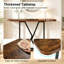 100 cm W Console Table