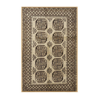 Southwestern Indoor Rug