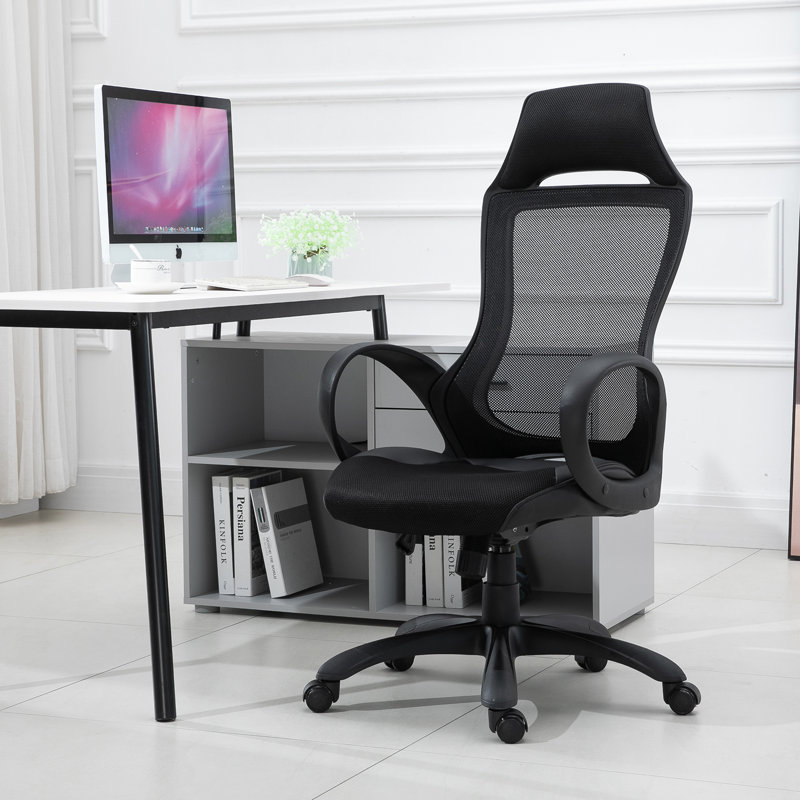 Chaise de travail ebern Apoch