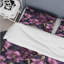 Ensemble de housse de couette Mystic Orchids Moody-1401715664