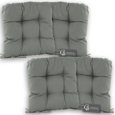 Comfortable Garden Seat Cushion