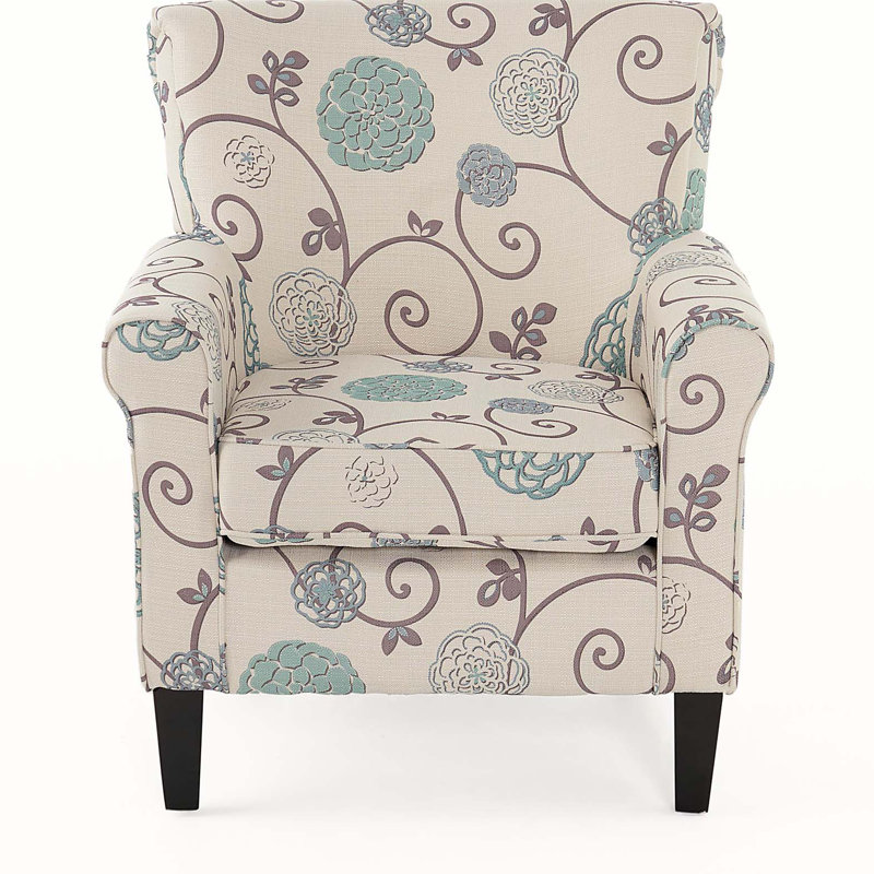 CHAISE CLUB JASMINE